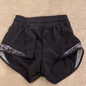 RARE lulu shorts